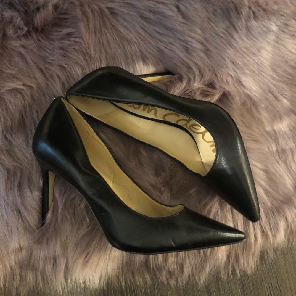 Sam Edelman Heels